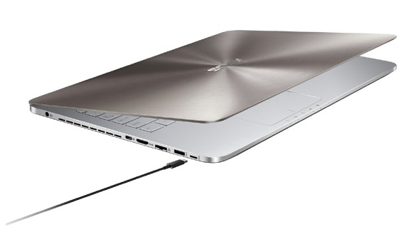 ASUS N552VX